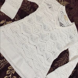 🍍Michael Kors knitted sweater